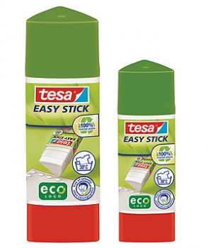 Tesa Easy Stick EcoLogo 25 gram